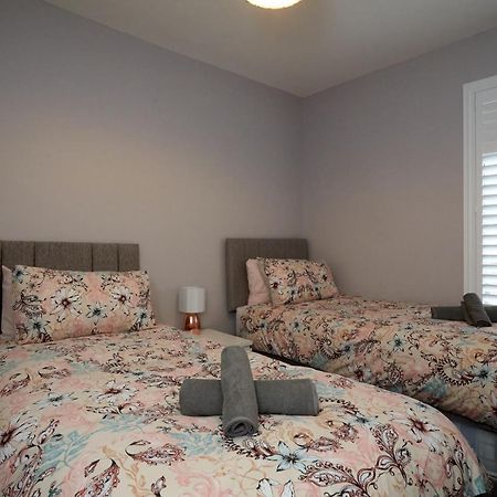 Northbrook Villa Belfast Bagian luar foto