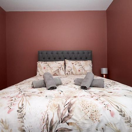 Northbrook Villa Belfast Bagian luar foto