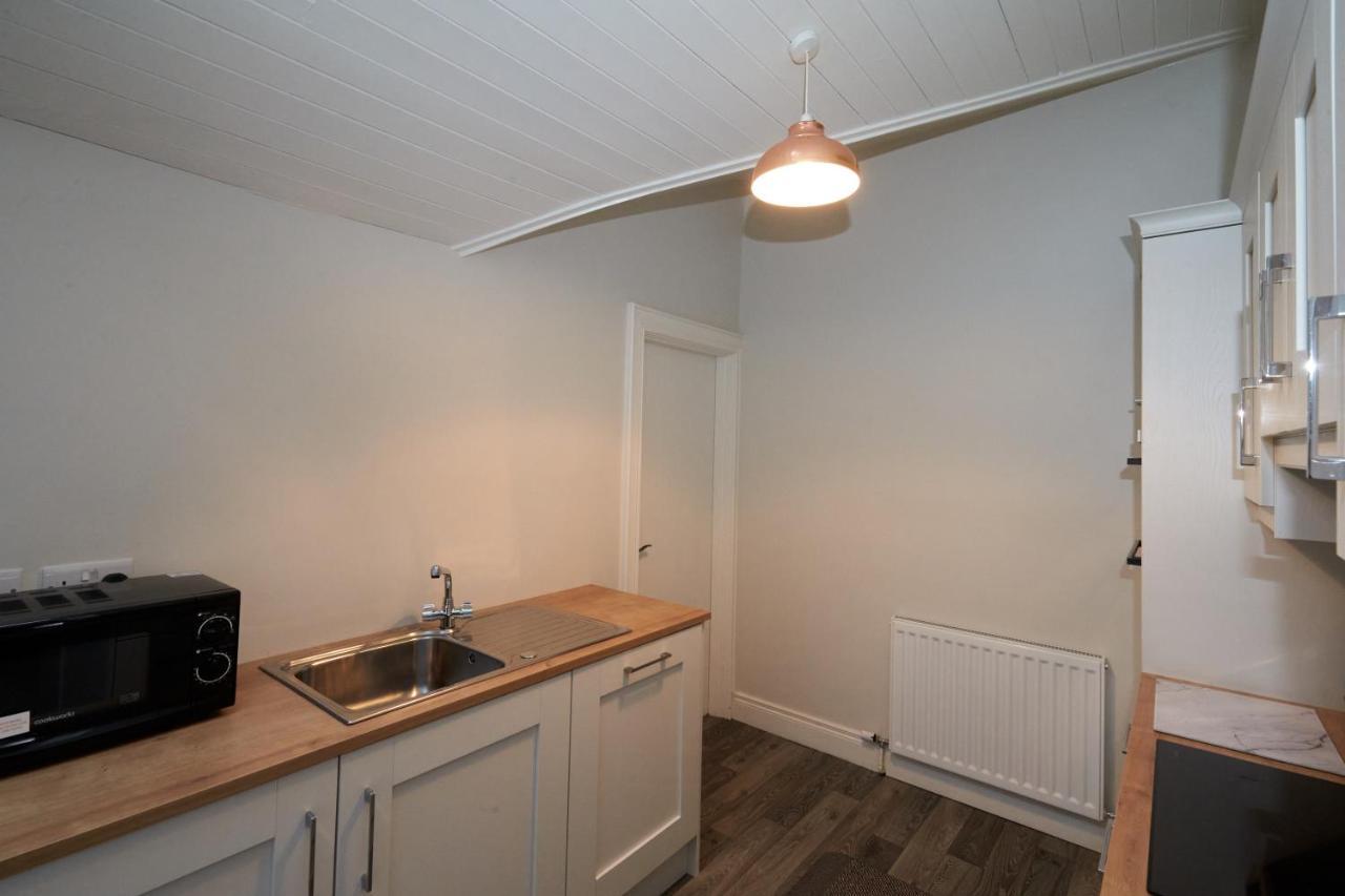 Northbrook Villa Belfast Bagian luar foto